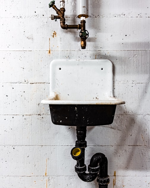 Understanding Commercial Plumbing Needs