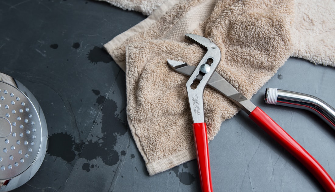 Top Plumbing Tips for Homeowners